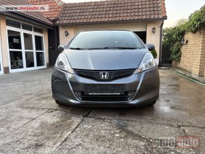 Glavna slika - Honda Jazz 1.4i restyling  - MojAuto