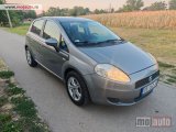 Fiat Grande Punto Dynamic 