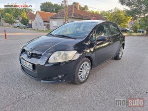 Glavna slika - Toyota Auris 2.0 D-4D  - MojAuto