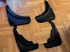 Slika 2 -  Blatarice zavesice zastitne SUZUKI SX4 2006-2013 - NOVO - MojAuto