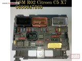 polovni delovi  BSM R02 za Citroen C5