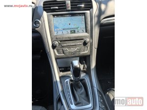 Glavna slika - Ford Mondeo   - MojAuto