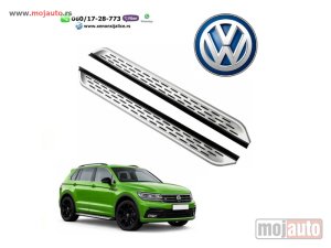 NOVI: delovi  Vw tiguan pragovi 16-22