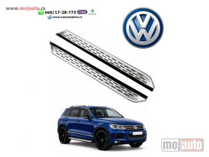 NOVI: delovi  Vw touareg pragovi 08-11