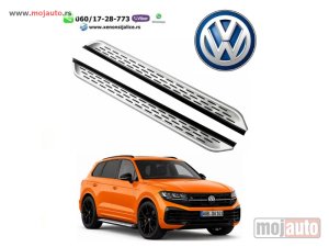 NOVI: delovi  Vw touareg pragovi 18-23