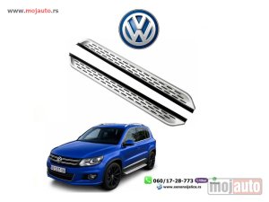 NOVI: delovi  Vw tiguan pragovi 13-16