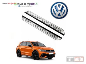 NOVI: delovi  Vw tiguan pragovi 22-25