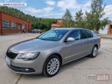 polovni Automobil Škoda Superb 2.0 TDI 
