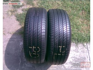 polovni delovi  205/55R17 91V MICHELIN PRIMACY 4