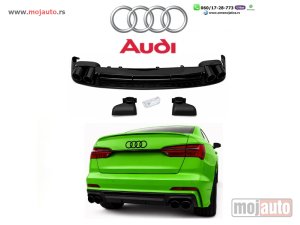 Glavna slika -  Audi a6 18-24 difuzor - MojAuto