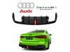 Slika 1 -  Audi a6 18-24 difuzor led - MojAuto