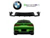 Slika 1 -  Bmw x6 g06 18-26 difuzor m - MojAuto