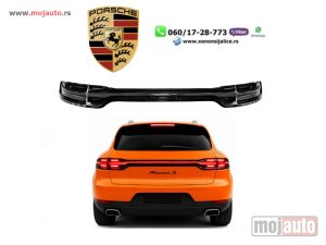 NOVI: delovi  Porsche macan 14-19 stop svetlo bez zamene gepek vrata