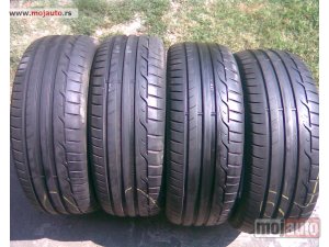 polovni delovi  235/55R17 99V DUNLOP SPORT MAXX