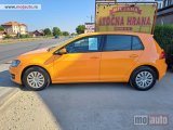 polovni Automobil VW Golf 7 1.6 D Nemac 