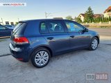 VW Golf 6 1.6 D Nemac 