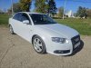 Slika 17 - Audi A4 S Line perla 170 ks  - MojAuto