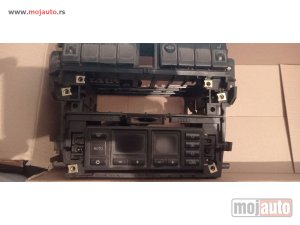 Glavna slika -  Audi A4 B5 display klime stari tip - MojAuto