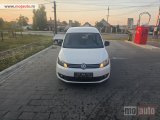 VW Caddy 1.6 TDI 