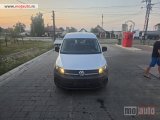 VW Caddy 2.0 TDI 