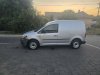 Slika 5 - VW Caddy 2.0 TDI  - MojAuto