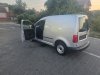 Slika 13 - VW Caddy 2.0 TDI  - MojAuto