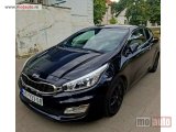 Kia Ceed 1,6CRDI  PREMIUM LUX 