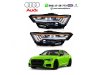 Slika 1 -  Audi a6 18-24 led farovi matrix - MojAuto