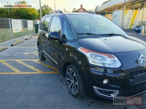 Citroen C3 Picasso 1.6hdi 