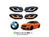 Slika 2 -  Bmw 5 f10 led farovi 13-17 - MojAuto