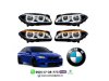 Slika 1 -  Bmw 5 f10 led farovi 10-13 - MojAuto