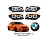 Slika 1 -  Bmw 5 f10 led farovi 13-17 - MojAuto