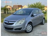 polovni Automobil Opel Corsa D 