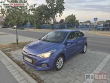 polovni Automobil Hyundai i20 style A 