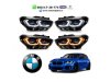 Slika 3 -  Bmw 1 f20 led farovi 11-15 - MojAuto