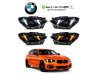 Slika 4 -  Bmw 1 f20 led farovi 15-19 - MojAuto