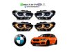 Slika 3 -  Bmw 1 f20 led farovi 15-19 - MojAuto