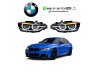 Slika 1 -  Bmw 3 f30 led farovi 11-15 - MojAuto