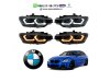 Slika 2 -  Bmw 3 f30 led farovi 11-15 - MojAuto