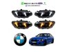 Slika 3 -  Bmw 3 f30 led farovi 11-15 - MojAuto