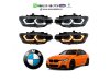 Slika 3 -  Bmw 3 f30 led farovi 15-19 - MojAuto