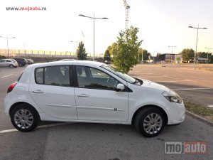 Glavna slika - Renault Clio 1.5 dci  - MojAuto