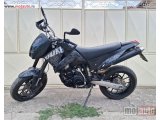 polovni motori KTM Duke II