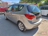 polovni Automobil Opel Meriva 1.4 16v 