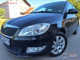 polovni Automobil Škoda Fabia 1.2 BENZIN,PRELEPA 