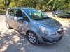 Slika 6 - Opel Meriva 1.4 16v  - MojAuto