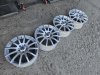 Slika 1 -  AluFelne 17Coli 5x112 Volkswagen Audi Skoda Mercedes kao nove - MojAuto
