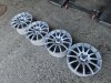 Slika 2 -  AluFelne 17Coli 5x112 Volkswagen Audi Skoda Mercedes kao nove - MojAuto