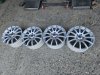 Slika 3 -  AluFelne 17Coli 5x112 Volkswagen Audi Skoda Mercedes kao nove - MojAuto