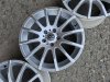 Slika 6 -  AluFelne 17Coli 5x112 Volkswagen Audi Skoda Mercedes kao nove - MojAuto